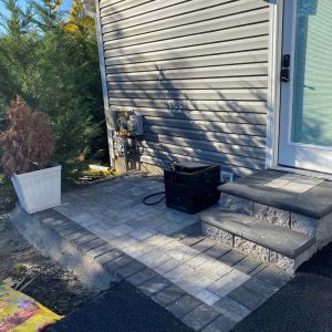 Brickwork Construction In Stoneham