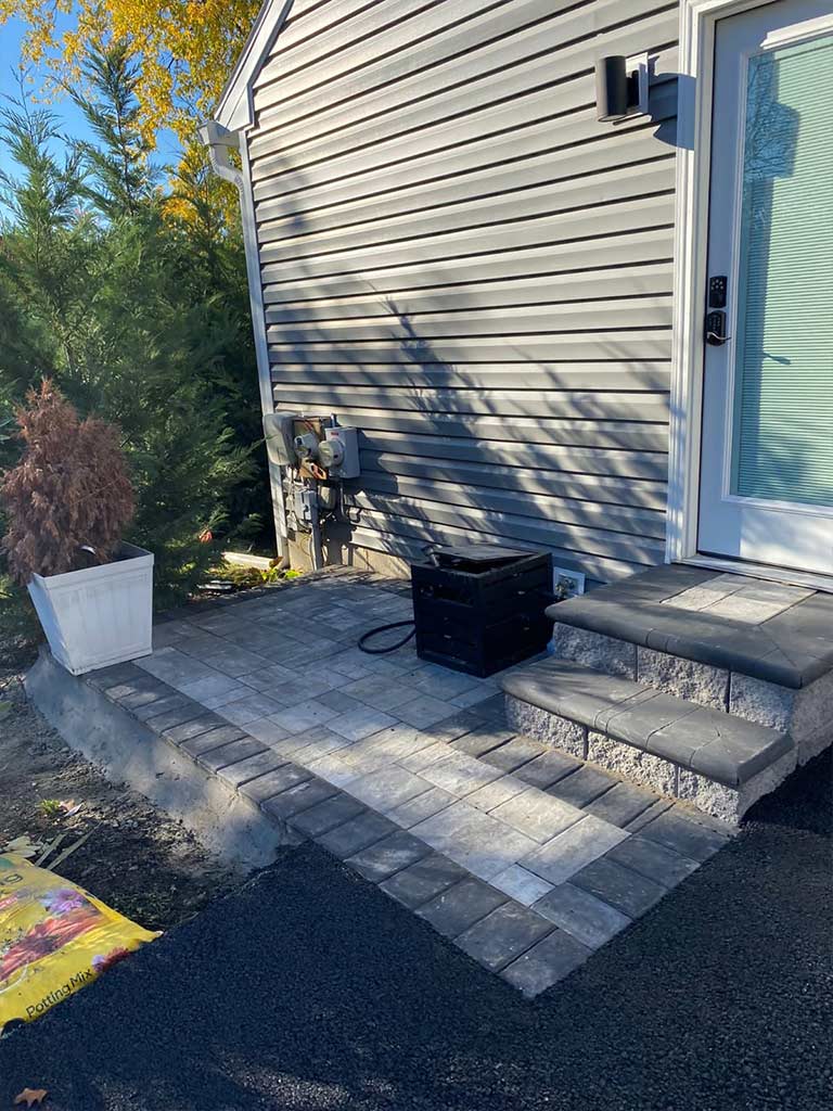 Masonry Repairs Stoneham Stoneham